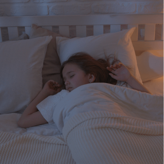 Kenali 5 Posisi Tidur Yang Baik dan Aman Bagi Kesehatan