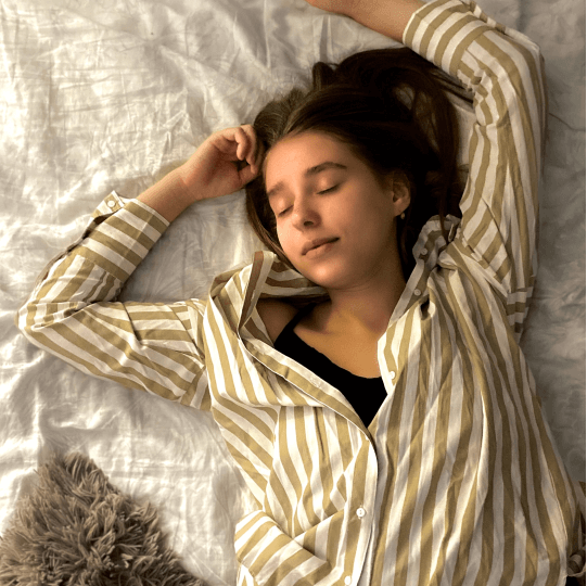 4 Tips Tidur Nyenyak untuk Istirahat yang Berkualitas