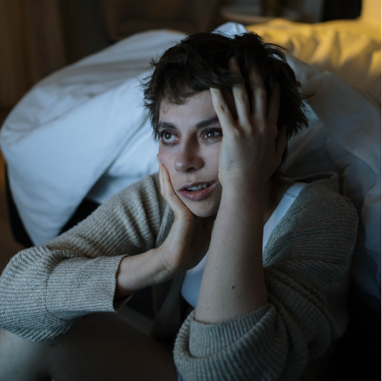 Mengenal 6 Penyebab Gangguan Tidur dan Cara Mengatasinya